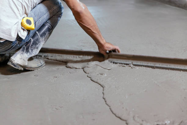 Best Concrete Driveway Repair Near Me  in Stansbury Park, UT