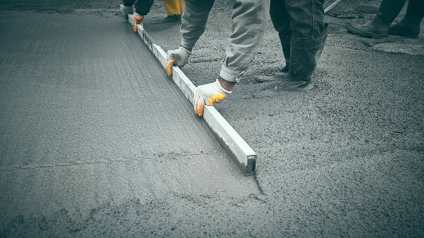  Stansbury Park, UT Concrete contractor Pros