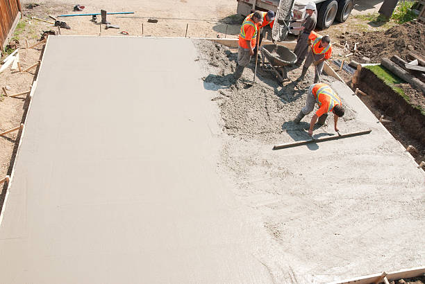 Best Waterproofing & Drywells  in Stansbury Park, UT