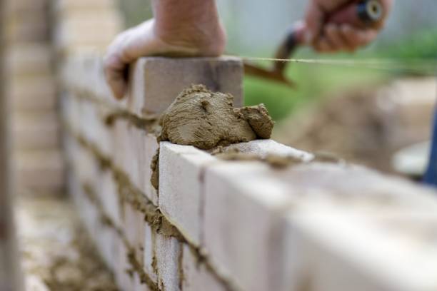 Best Concrete Crack Repair  in Stansbury Park, UT