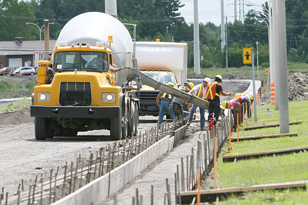 Best Concrete Contractor Near Me  in Stansbury Park, UT